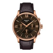 TISSOT T139.462.36.298.00 CHEMIN DES TOURELLES AUTOMATIC CHRONO 42mm