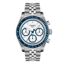 TISSOT T149.462.11.011.00 PR516 AUTOMATIC CHRONOGRAPH 41mm White