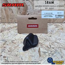 SRAM AXS POD Rocker Paddle Upgrade Kit - right