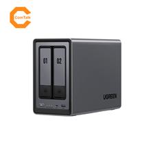 UGreen NASync DXP2800 (NAS) | Black