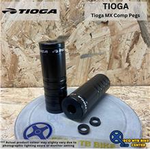 Tioga MX Comp Pegs (BMX)