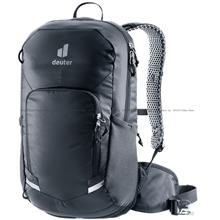Deuter Bike I 16 Black - Bike Backpack