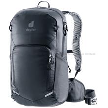 Deuter Bike I 20 Black - Bike Backpack