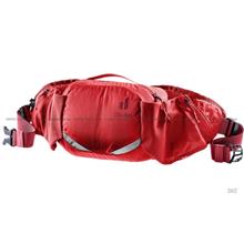 Deuter Pulse 3 Cherry-Masala - 3L Hip Bag