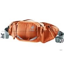 Deuter Pulse 3 Chestnut-Teal - 3L Hip Bag