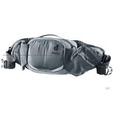 Deuter Pulse 3 Graphite - 3L Hip Bag