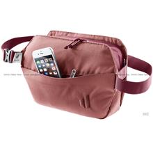 Deuter Passway 2 Caspia-Maron - 2L Hip Bag