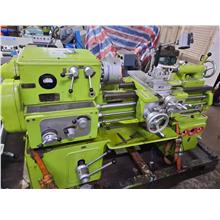 Used USSR Lathe Machine