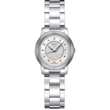 MIDO M010.007.11.111.00 BARONCELLI III Lady Auto 25mm Bracelet MOP