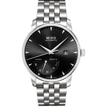 MIDO M8605.4.18.1 BARONCELLI Power Reserve Gent Auto 42mm SS Bracelet