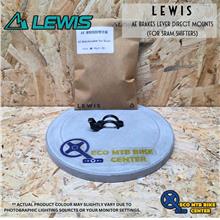 LEWIS AE Brakes Lever Direct Mounts (For SRAM Shifters) RIGHT