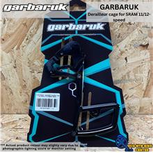 GARBARUK Derailleur cage for SRAM 11/12-speed