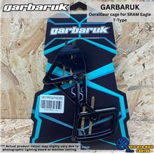 GARBARUK Derailleur cage for SRAM Eagle T-Type