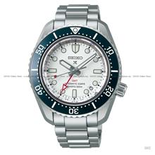 SEIKO SPB519J1 PROSPEX Sea Heritage 60th Anniv GMT Auto 42mm Bracelet
