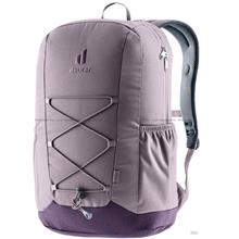 Deuter Gogo Lavender-Purple - 25L Unisex Lifestyle Backpack
