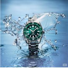 SEIKO SPB501J1 PROSPEX Sea PADI 1965 Heritage Diver SE Auto 40mm Green
