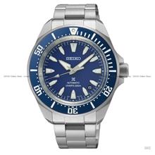 SEIKO SRPL51K1 PROSPEX Sea Diver's Date Automatic 41.7mm Bracelet Blue