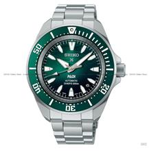 SEIKO SRPL53K1 PROSPEX Sea PADI SE Date Auto 41.7mm Bracelet Green