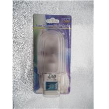 AUTO SENSOR NIGHT LIGHT