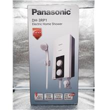 PANASONIC WATER HEATER COMPLETE WITH JET PUMP