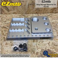 EZMTB BLEED KIT BASE FOR 23PRO