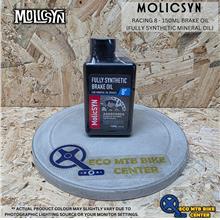 MOLICSYN PRIME Racing 8 - 150ml Brake Oil