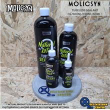 MOLICSYN CHOICE Tubeless Sealant (1L/500ml/150ml/60ml )