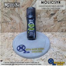 MOLICSYN CHOICE Mounting Fluid For Tubeless Tires 100ml
