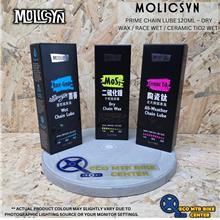 MolicSYN Prime Chain Lube 120ml –