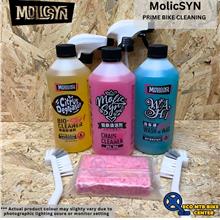 MOLICSYN PRIME BIKE CLEANER
