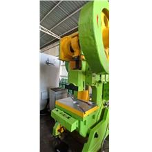 Used Power Press Machine