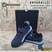MTB Shoes Up Link (w) - Clipless DARK BLUE/BLACK (NEW)