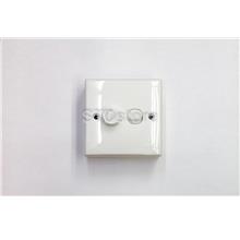 Crown Light Dimmer c/w Switch 500W
