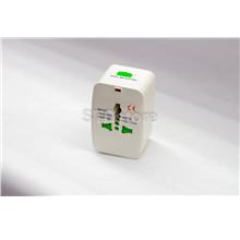 All In One Travel Universal Adaptor