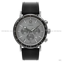 TIMEX TW2W47400 Waterbury Standard Chronograph Quartz 43mm Grey