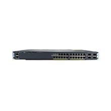 Cisco Switch WS-C2960X-24TS-L