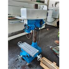 Used Bench Drilling and Milling