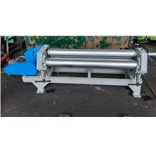 Used Bending Rolls Machine