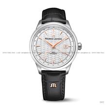 MAURICE LACROIX 756048-SS001-131-2 1975 AUTOMATIC VAGUES DU JURA LE