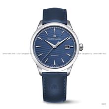 MAURICE LACROIX 756108-SS001-430-4 1975 AUTOMATIC VAGUES DU JURA LE