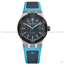 MAURICE LACROIX AC6008-SSL40-331-4 AIKONIC AUTOMATIC Date 43mm