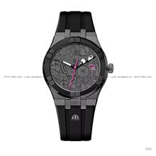 MAURICE LACROIX AI1108-PVL20-090-2 AIKON QUARTZ WOTTO LIMITED 40mm