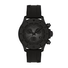 TISSOT T1202173706100 SEASTAR 1000 QUARTZ CHRONOGRAPH 38mm RubberStrap