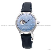 ORIENT STAR RE-ND0012L The Classic Semi Skeleton Auto 30.5mm Blue