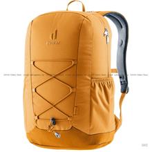 Deuter Gogo Amber-Maple - 25L Unisex Lifestyle Backpack
