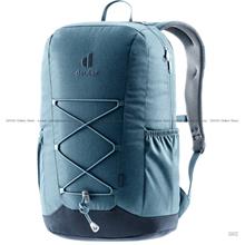 Deuter Gogo Atlantic-Ink - 25L Unisex Lifestyle Backpack