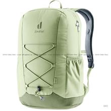 Deuter Gogo Mineral-Grove - 25L Unisex Lifestyle Backpack