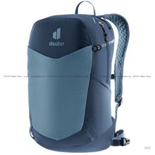 Deuter Speed Lite 21 Atlantic-Ink - 21L Hiking Backpack