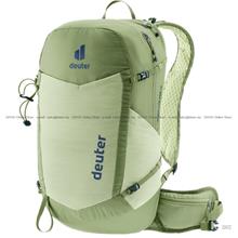 Deuter Speed Lite Pro 19 Mineral-Grove - 19L Hiking Backpack