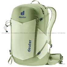 Deuter Speed Lite Pro 25 Mineral-Grove - 25L Hiking Backpack